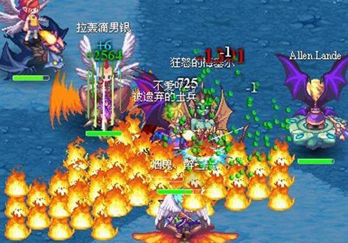 探索神秘小屋7