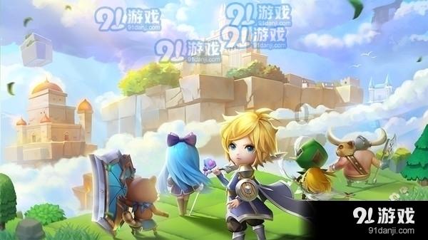 幻想三国4