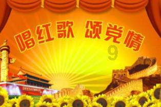 彩虹生日蛋糕