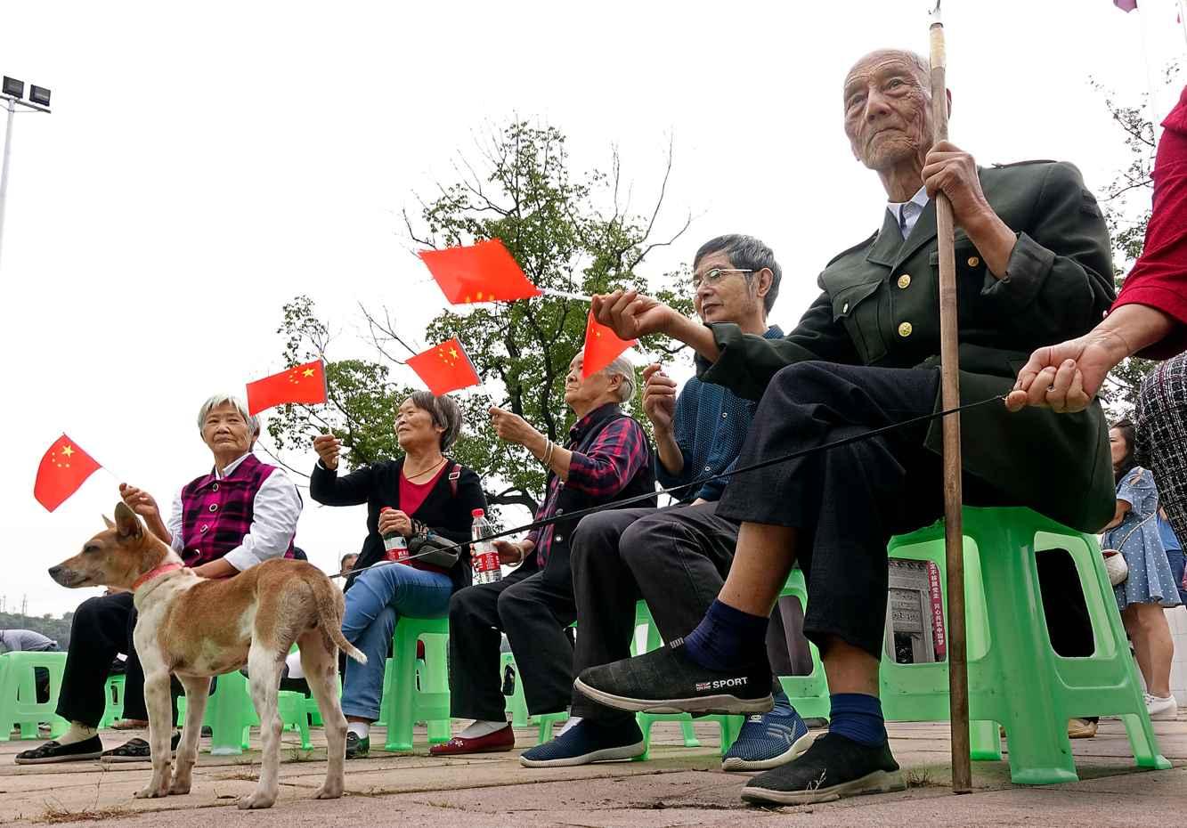 奇特的方块世界