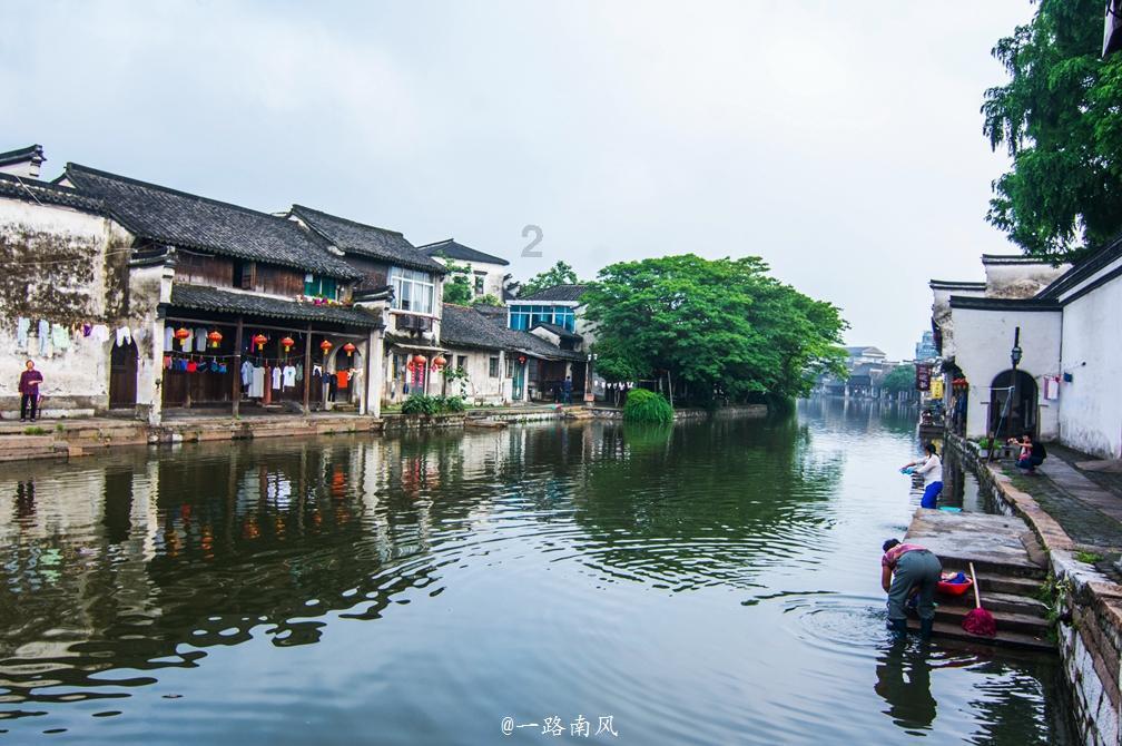 中山先生的原配夫人:孙科之母,离婚后到澳门定居,活了86岁