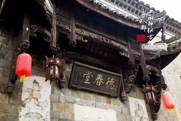 逃离外祖母家